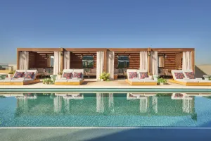 Image of Virgin Hotels Dallas