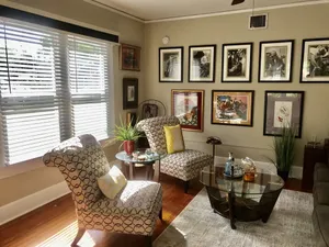 Image of Beautiful OLD NE St. Pete Apartment