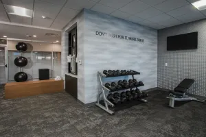 Image of Fairfield Inn & Suites by Marriott Dallas Love Field