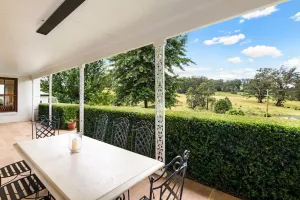 Image of Winterlee in Wildes Meadow. Elegant. Exceptional.