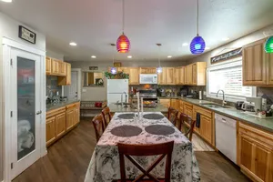 Image of Sleeps 12+ Epic family room, Cool gym! Ideal for Families & Kids!Lots of Parking