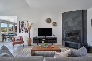 Image of The Cherokee House in Joshua Tree!