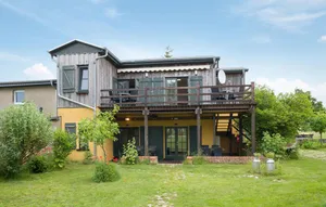 Image of Pet Friendly Apartment In Am Salzhaff