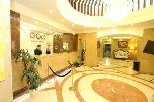 Image of Flower Hotel Ulaanbaatar