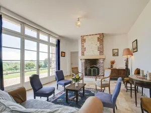 Image of Wonderful private villa for 8 guests with WIFI, TV and parking