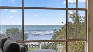 Image of Ocean Song