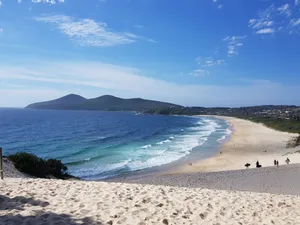 Image of CHILL-OUT BEACH HOUSE - One Mile Beach