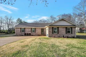 Image of Historic Nolensville Remodeled Single Story