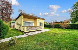 Image of Ferienhaus Krakow am See