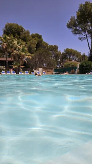 Image of Confortable Appartement Marina Sanary 4 Pers Piscine