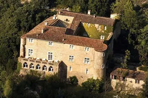 Image of Château Zen, innovative vacations in a changing world.