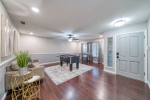 Image of Pool| Game Room|3\/2|Sleeps 10:Class Act in Fresno!