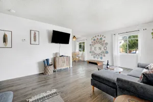 Image of Zen Den, peaceful and bright 2BR by Midtown!