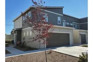 Image of Convenient 3-Bedroom Townhome with Full Garage