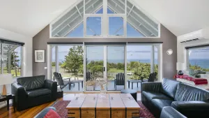 Image of Casa el Punto (House on the Point) 3 minute walk to the beach