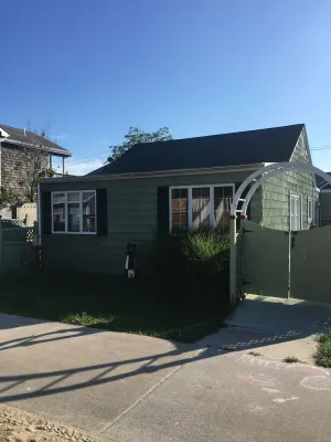 Image of Beach House in Ocean Beach, Fire Island