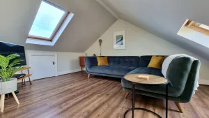 Image of The Loft by Switchback Stays