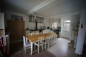 Image of Family home in Normandy