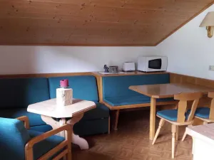 Image of Appartement 2 - Ferienwohnungen Erlsbacher