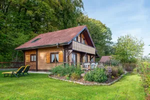 Image of Chalet Café-Chocolat