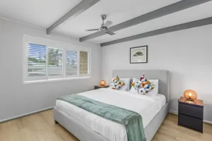 Image of Stingray - Gorgeous Fully Renovated Townhouse Central Ballina
