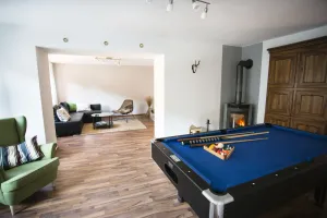 Image of Apartment in the Sauertal for 2 to 6 (8) people