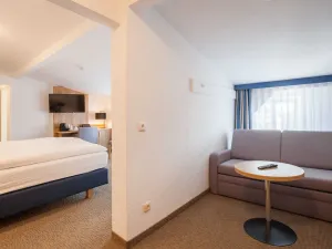 Image of Double room comfort - City Hotel Valois GmbH