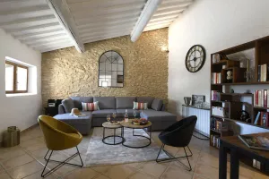 Image of Gîte des Demoiselles en Luberon