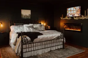 Image of A Romantic Escape - A Treat For Shawshank Prison Fans!