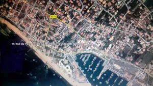 Image of Maison Bord De Mer for 4 people