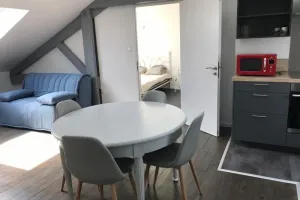 Image of Appartement Proche Plage de la Grande Conche ,tous Commerces et Restaurants