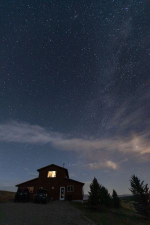 Image of The Lodge - Your Carbondale HQ for Outdoor Fun!