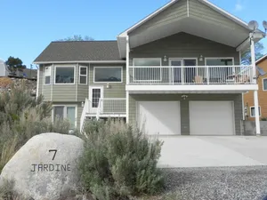 Image of Buffalo Trace Retreat - Outstanding Mountain Views, Close to Park