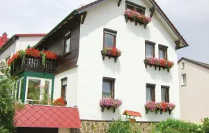 Image of Holiday apartment Waltershausen for 1 - 2 persons with 1 bedroom - Holiday apartment