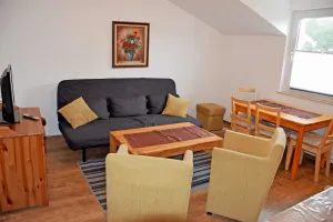 Image of Holiday apartment 04 - Pension in Ostseebad Sellin