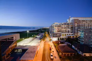 Image of Sage Hotel Wollongong