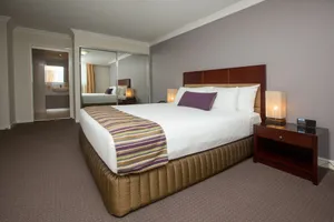 Image of 1 Bedroom Self-contained Unit