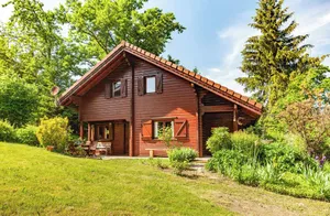 Image of Chalet l'Herminette