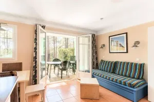 Image of Apartments in Lacanau les Pins - maeva Home - Prestige 1 bedroom apartment (6 people)