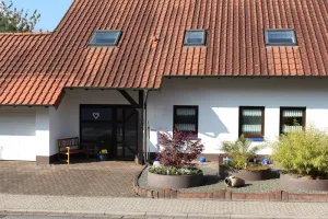Image of family friendly, quiet, single storey, close to bike paths, leisure facilities,