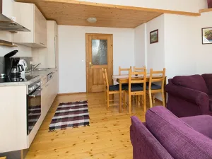 Image of Holiday apartment with meadow view - Familienferienhof Stabauer (4 flowers)