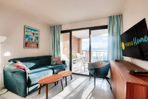 Image of Résidence Cannes Verrerie - maeva Home - Appartement climatisé 2 pièces 4 personnes - Sélection MAE-2064