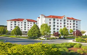 Image of THE SUITES AT HERSHEY-A BLUEGREEN VACATION CLUB RESORT 2 BEDROOMS\/2 BATHS UNIT