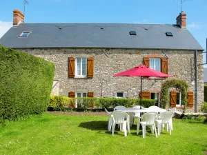 Image of Holiday Home La Bonneraie by Interhome
