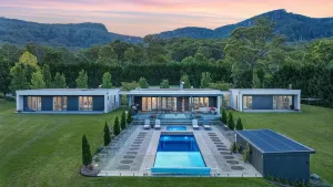 Image of Serendipity, Kangaroo Valley