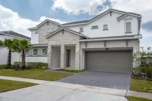 Image of 2606YA Luxurious En-Suite Single Home Pool
