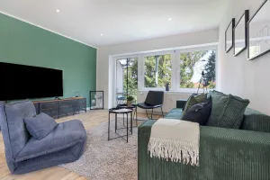 Image of Top Wohnung in Göttingen