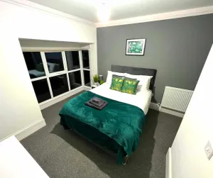 Image of Chantry Suites Double Room with En-Suite in DN31