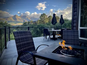 Image of Cielo Vista! Amazing San Juan Mountain retreat