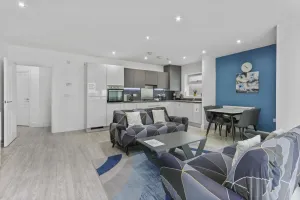 Image of Luxury 2Bedroom - 2Bath - Prime location - Patio